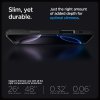 Etui Spigen Liquid Air do iPhone 16 Pro – Czarny Matowy (Matte Black)